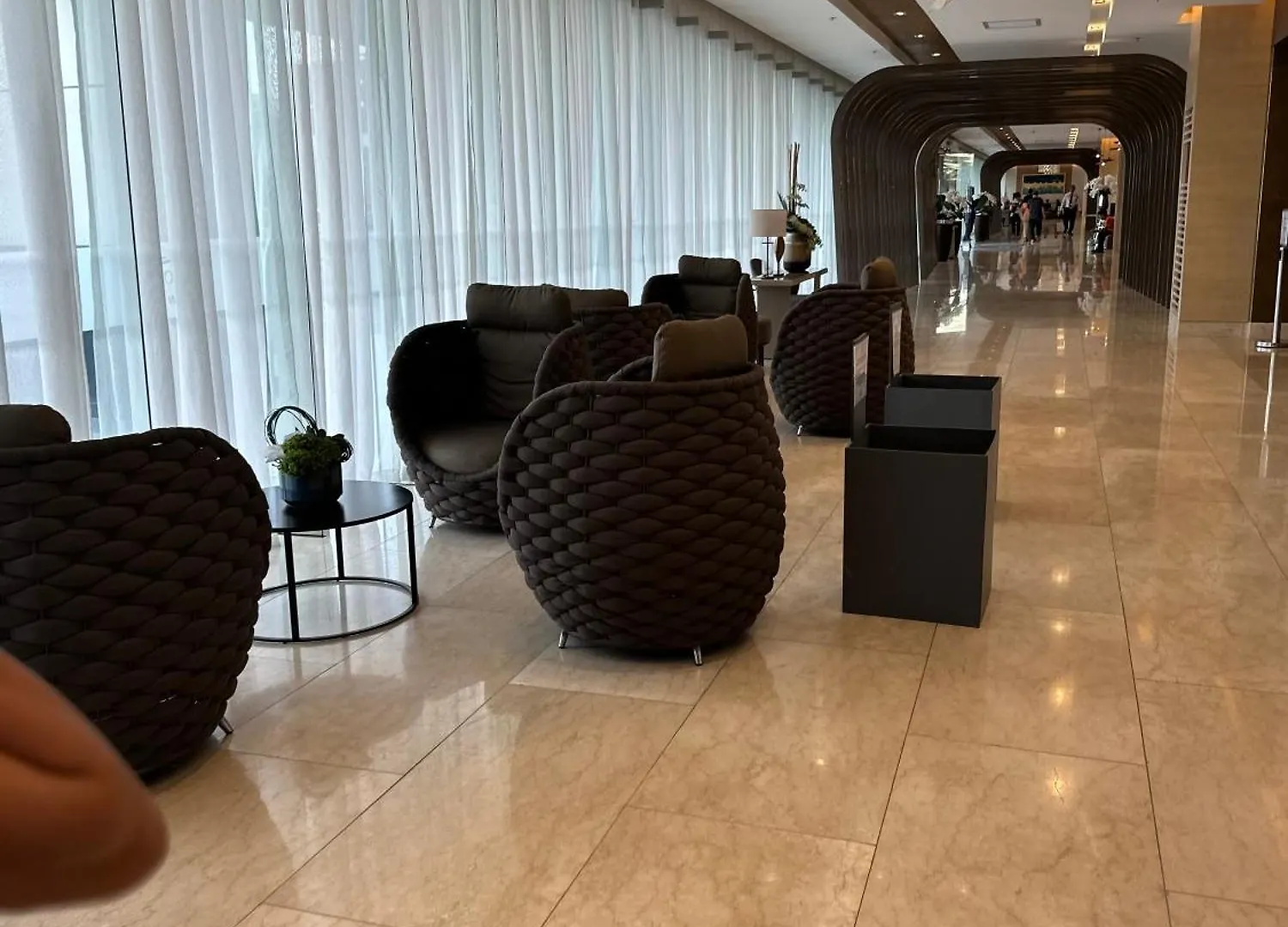 Condo In Moa Manille 0*,  Philippines