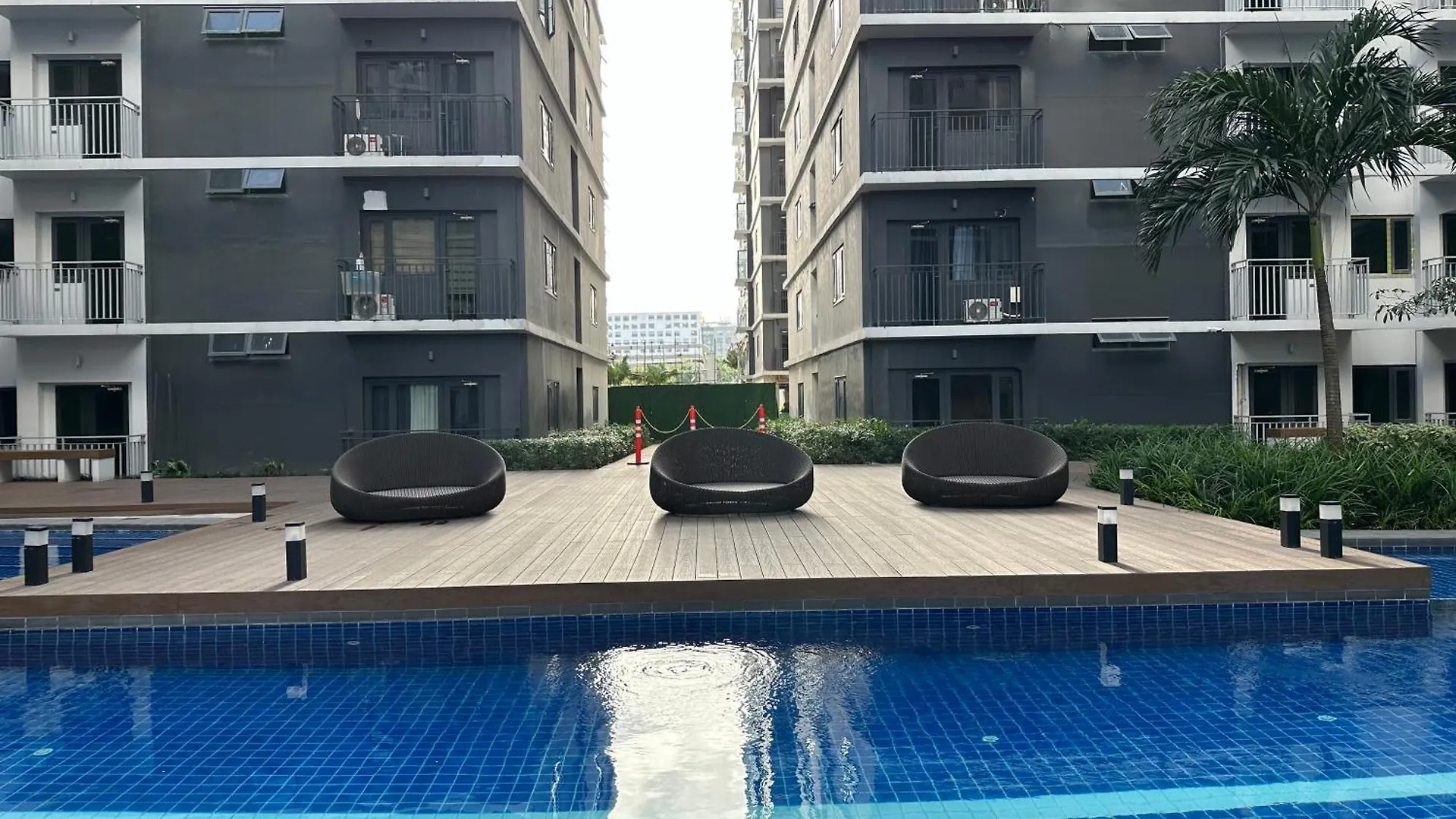 Condo In Moa Manille 0*,  Philippines