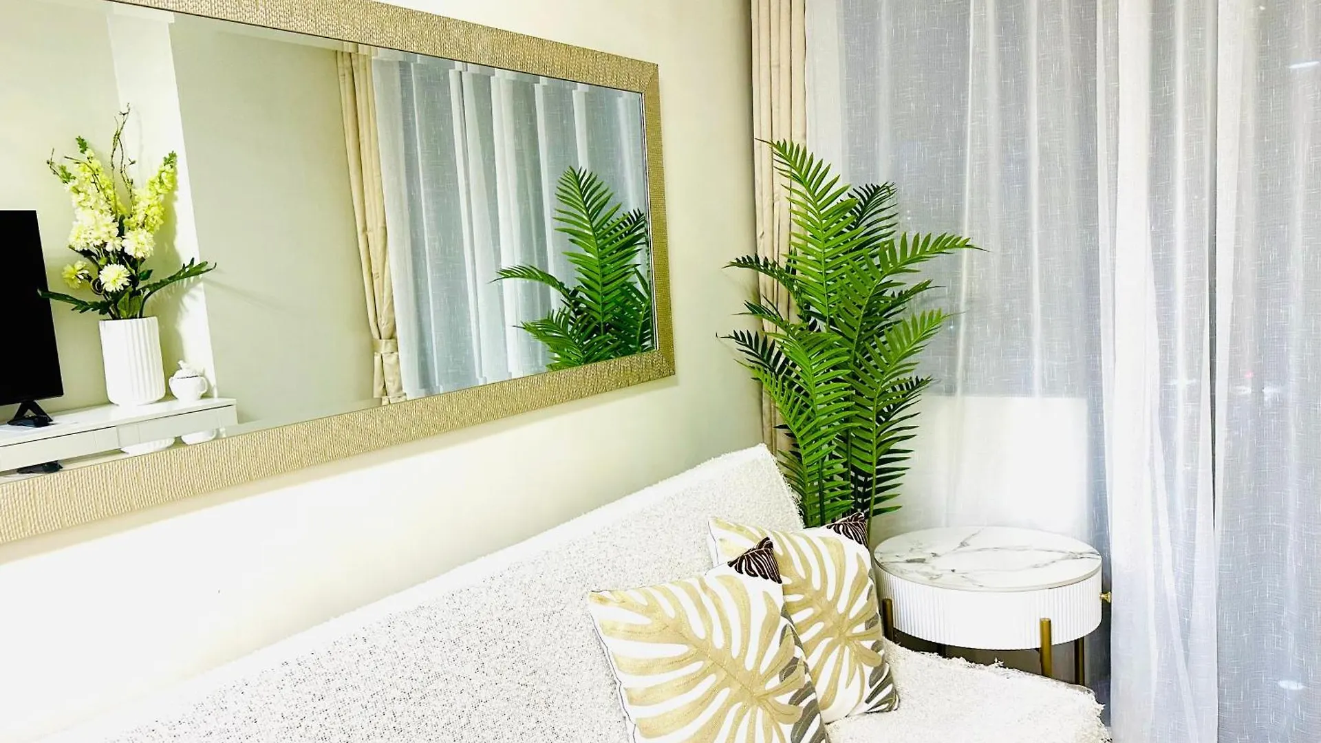 Condo In Moa Manila 0*,  Philippines